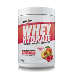 Per4m Whey Hydrate Protein Powder product photo