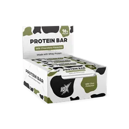 10X Athletic 10X Protein Bar 12x Protein Bars & Snacks product photo