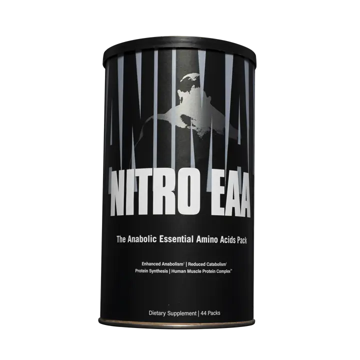 Animal Nitro EAA 44 Packs Amino Acids & Hydration product photo