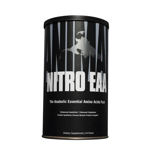 Animal Nitro EAA 44 Packs Amino Acids & Hydration product photo