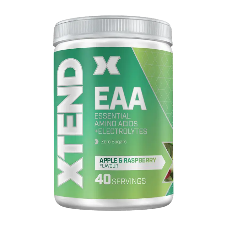 XTEND EAAs 304g Sports Supplement product photo