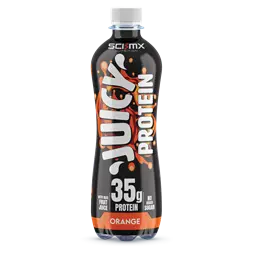 Sci-Mx Juicy Protein 12x500ml Ready-to-Drink product photo