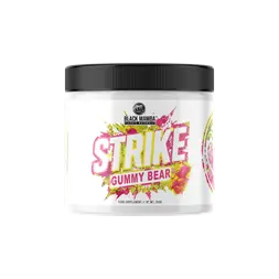 Black Mamba Strike 315g Sports Supplement product photo