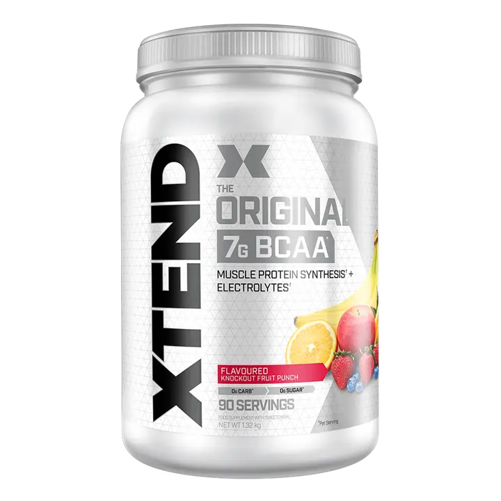 XTEND BCAA 1.32kg Amino Acids & Hydration product photo