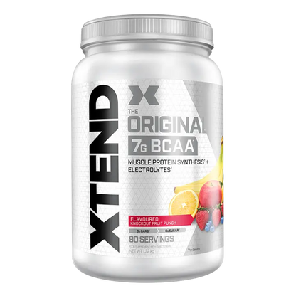 XTEND BCAA 1.32kg Amino Acids & Hydration product photo