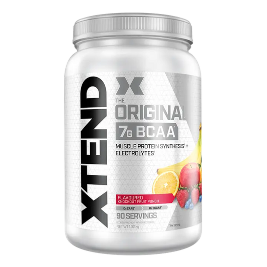XTEND BCAA 1.32kg Amino Acids & Hydration product photo