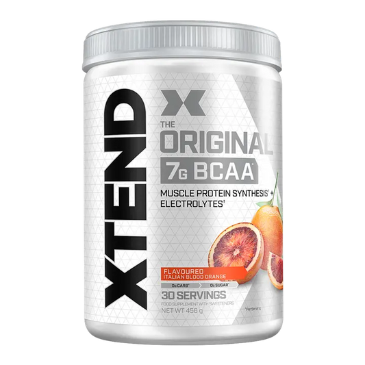 XTEND BCAA 456g Amino Acids & Hydration product photo