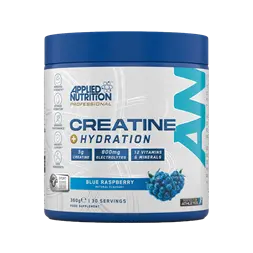 Applied Nutrition Creatine + Hydration 360g Creatine product photo
