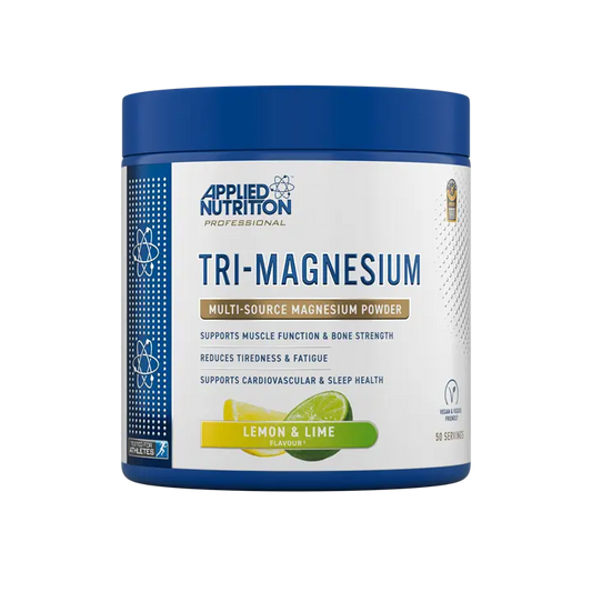 Applied Nutrition Tri-Magnesium Powder 200g Vitamins & Health product photo
