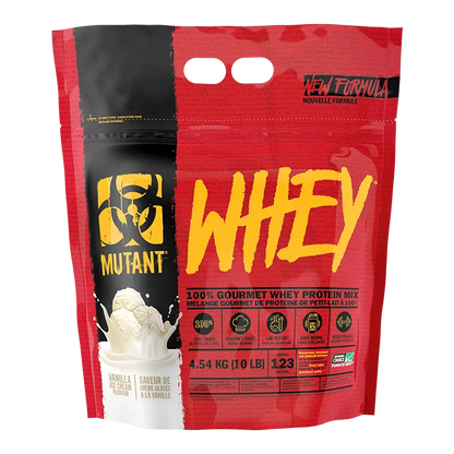 Mutant Whey Protein Powder product photo