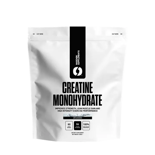 Marchon Supplements Creatine Monohydrate 317g Creatine product photo