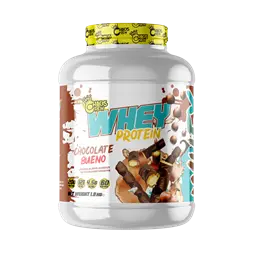 Chaos Crew Whey Protein Protein Powder product photo