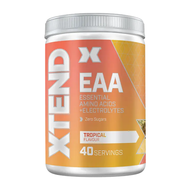 XTEND EAAs 316g Sports Supplement product photo