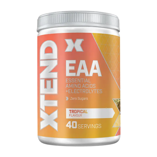 XTEND EAAs 316g Sports Supplement product photo