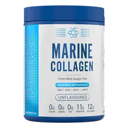 Applied Nutrition Marine Collagen 300g Collagen product photo